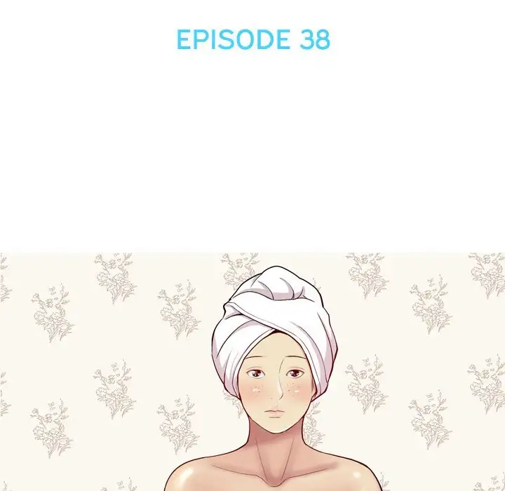 Love Prelude - Chapter 38 [photo 9] - MangaPorn