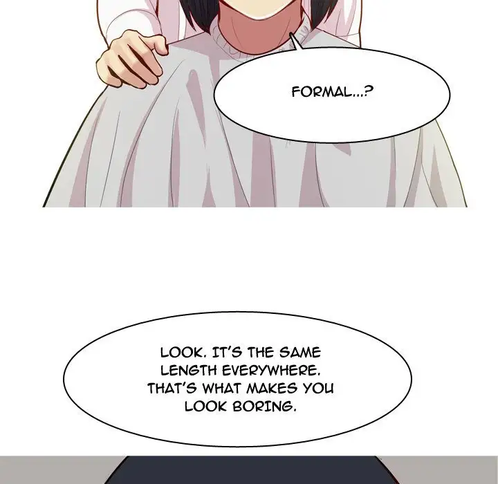 Love Prelude - Chapter 38 [photo 93] - MangaPorn