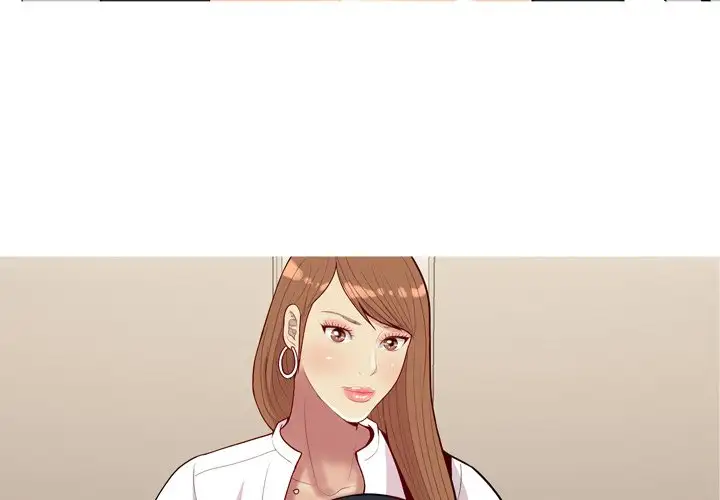 Love Prelude - Chapter 39 [photo 4] - MangaPorn