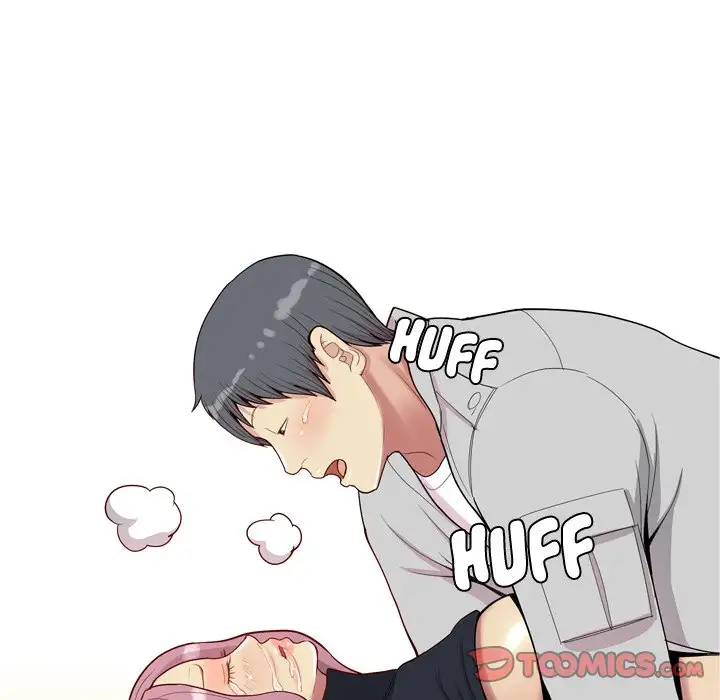 Love Prelude - Chapter 39 [photo 42] - MangaPorn