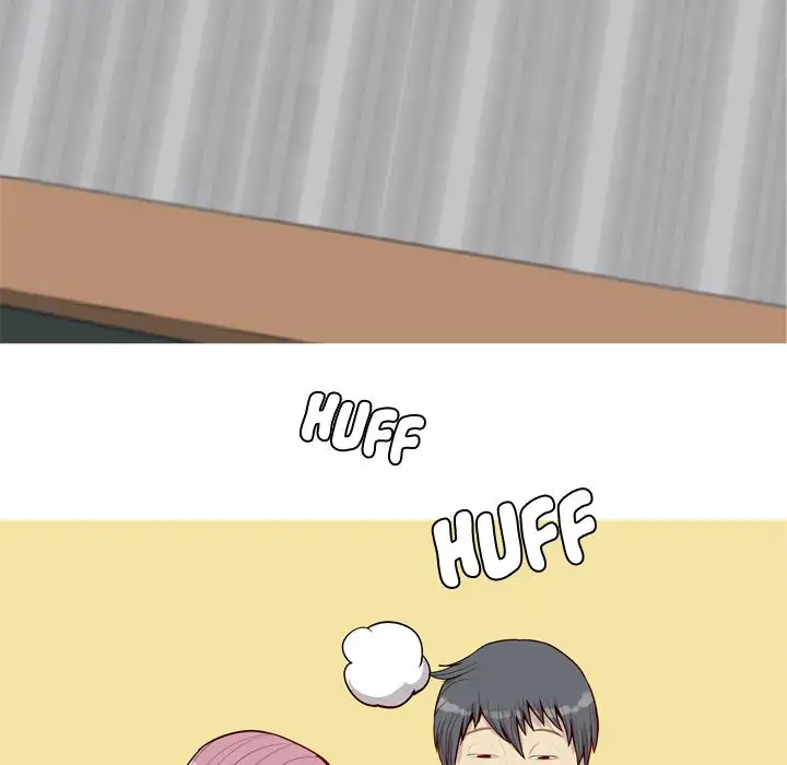 Love Prelude - Chapter 39 [photo 44] - MangaPorn