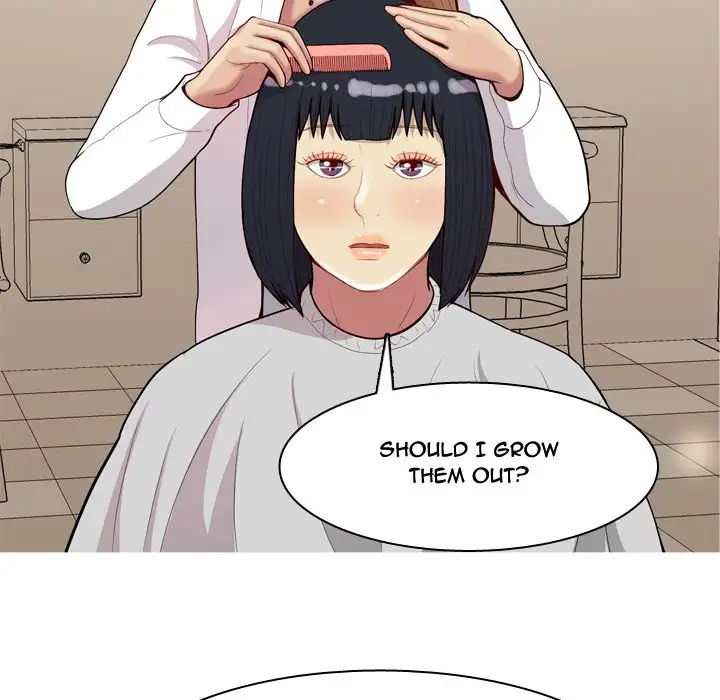 Love Prelude - Chapter 39 [photo 5] - MangaPorn