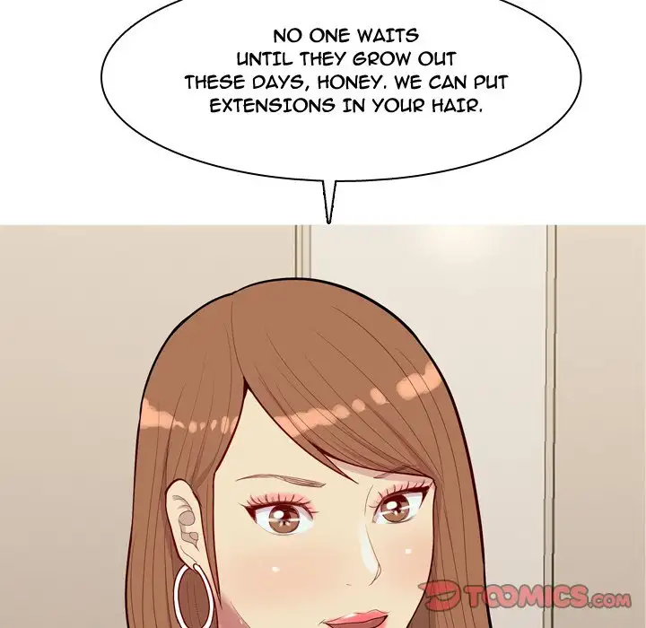 Love Prelude - Chapter 39 [photo 6] - MangaPorn