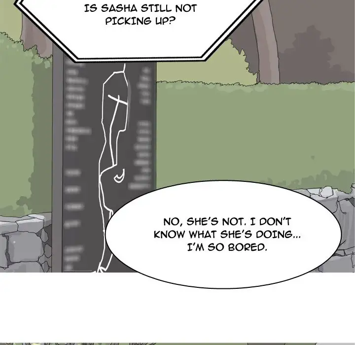 Love Prelude - Chapter 39 [photo 67] - MangaPorn