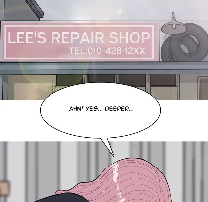 Love Prelude - Chapter 39 [photo 73] - MangaPorn