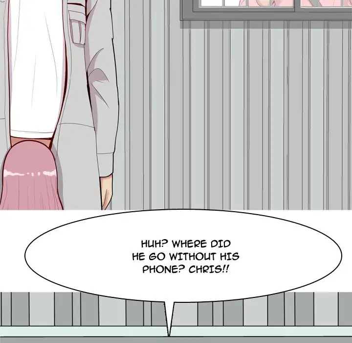 Love Prelude - Chapter 40 [photo 23] - MangaPorn