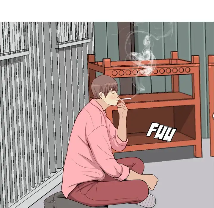 Love Prelude - Chapter 40 [photo 48] - MangaPorn