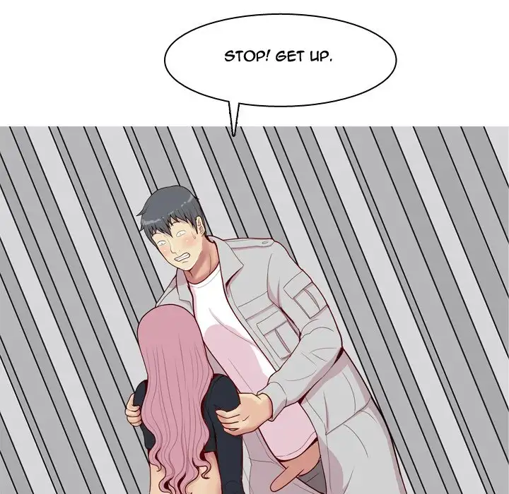 Love Prelude - Chapter 40 [photo 52] - MangaPorn