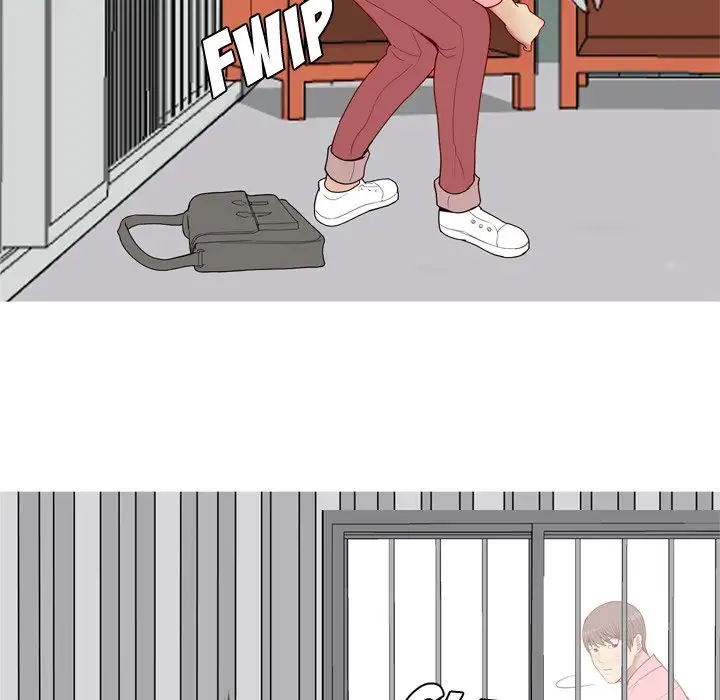 Love Prelude - Chapter 40 [photo 69] - MangaPorn