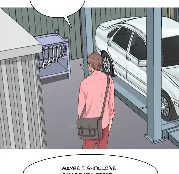 Love Prelude - Chapter 40 [photo 7] - MangaPorn