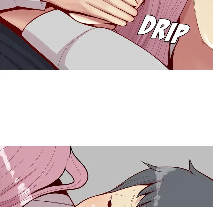 Love Prelude - Chapter 40 [photo 76] - MangaPorn