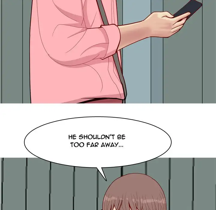 Love Prelude - Chapter 40 [photo 9] - MangaPorn