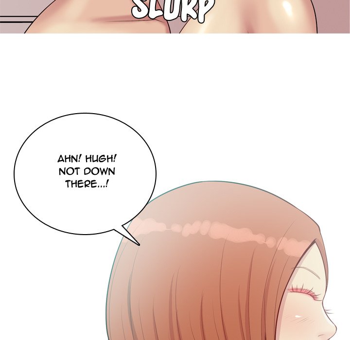 Love Prelude - Chapter 43 [photo 19] - MangaPorn