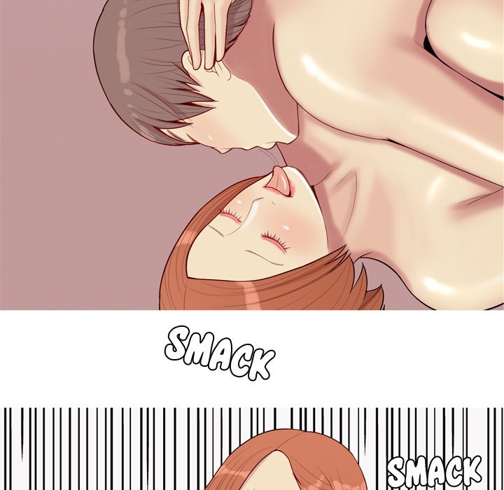 Love Prelude - Chapter 43 [photo 28] - MangaPorn