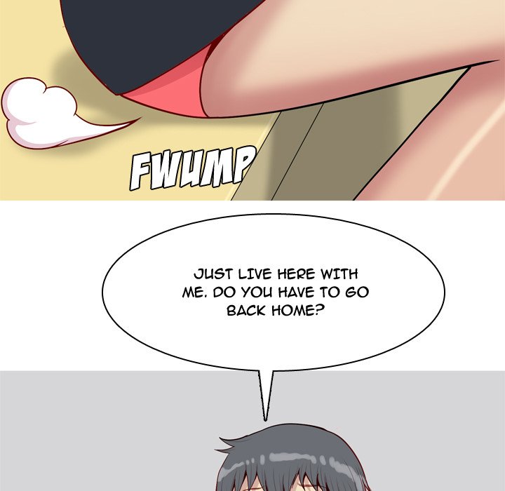 Love Prelude - Chapter 43 [photo 43] - MangaPorn