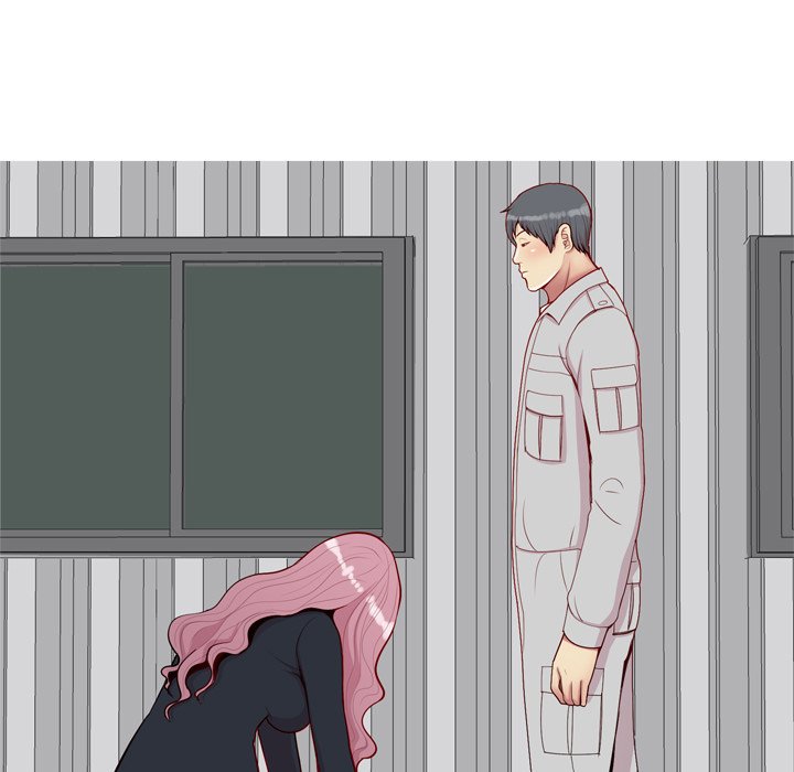 Love Prelude - Chapter 43 [photo 45] - MangaPorn