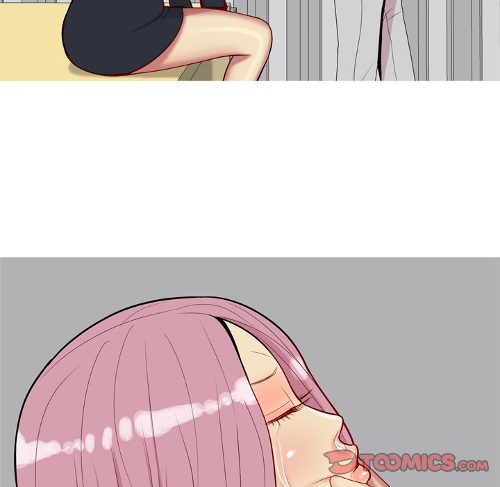 Love Prelude - Chapter 43 [photo 46] - MangaPorn