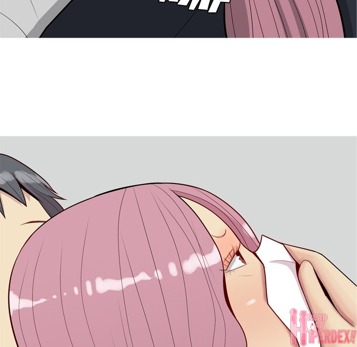 Love Prelude - Chapter 43 [photo 5] - MangaPorn