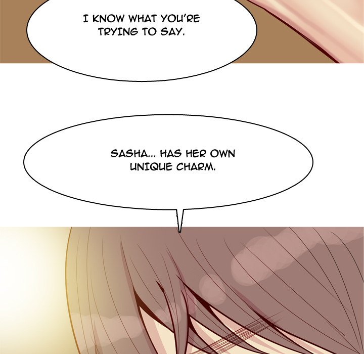 Love Prelude - Chapter 43 [photo 73] - MangaPorn