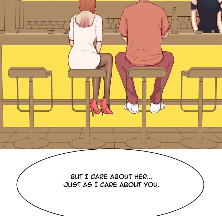 Love Prelude - Chapter 43 [photo 77] - MangaPorn