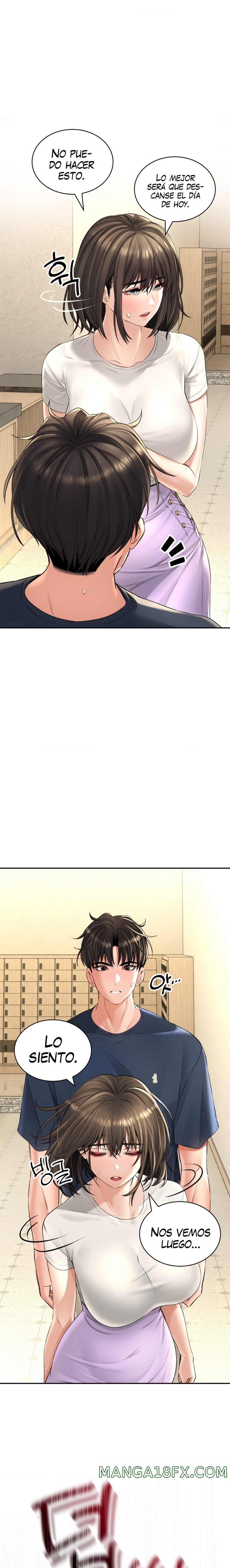 The Bathhouse Raw - Chapter 18 [photo 2] - MangaPorn