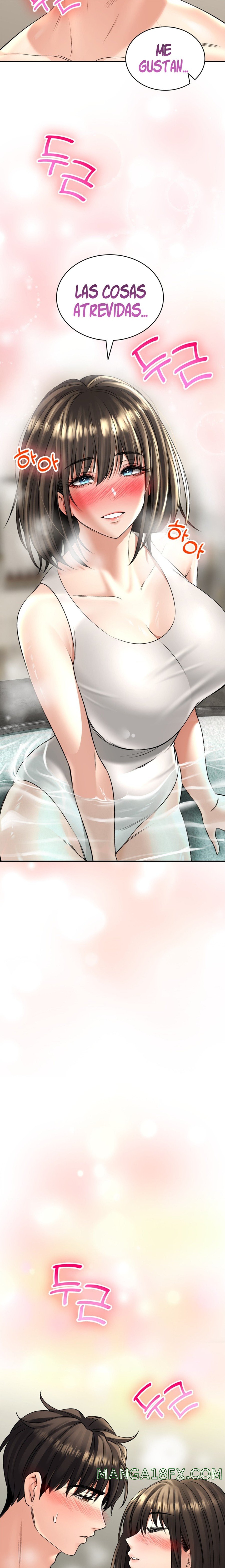 The Bathhouse Raw - Chapter 18 [photo 23] - MangaPorn