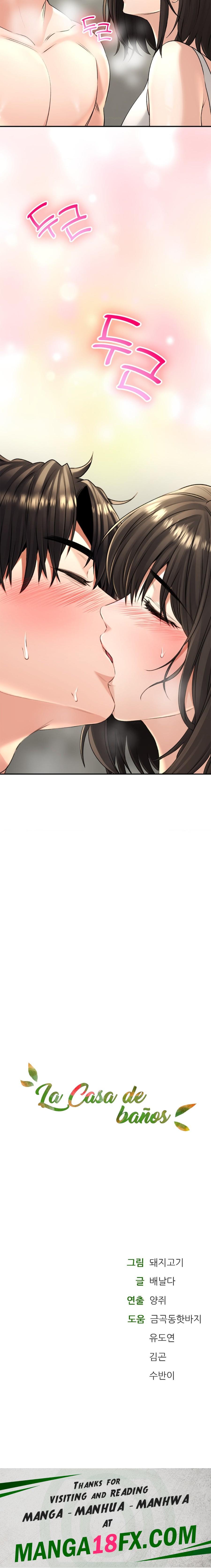 The Bathhouse Raw - Chapter 18 [photo 24] - MangaPorn
