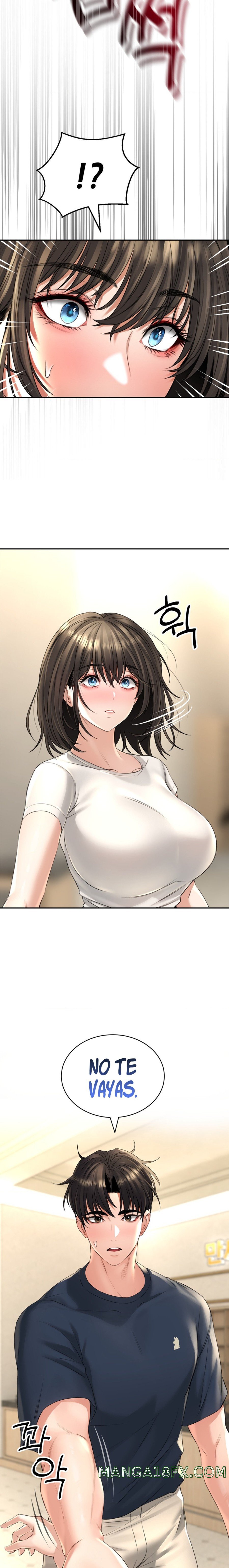 The Bathhouse Raw - Chapter 18 [photo 3] - MangaPorn