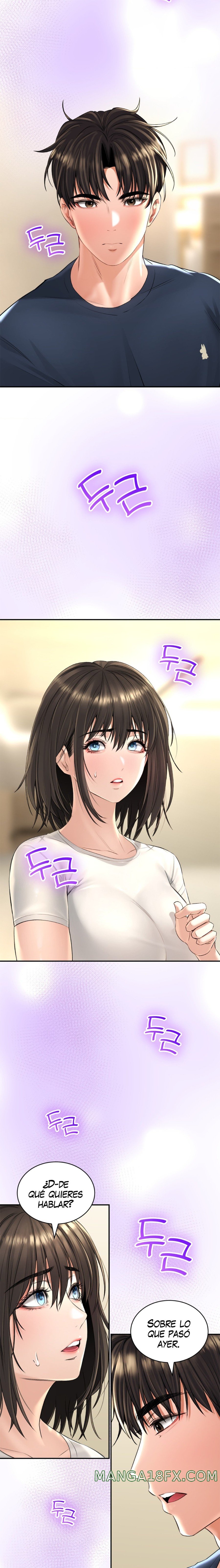 The Bathhouse Raw - Chapter 18 [photo 5] - MangaPorn