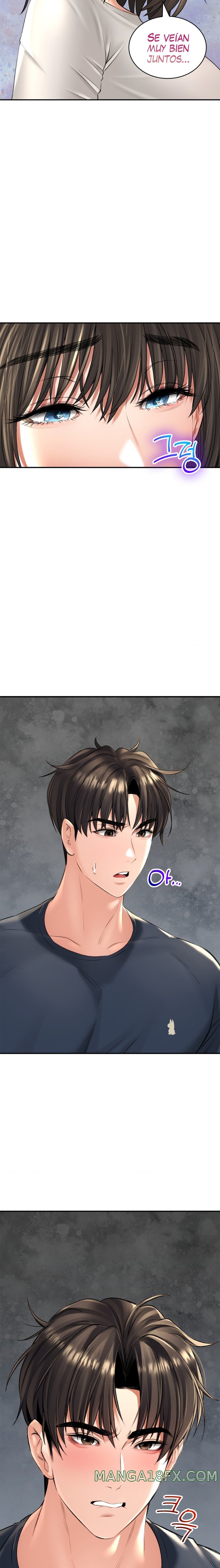 The Bathhouse Raw - Chapter 18 [photo 9] - MangaPorn