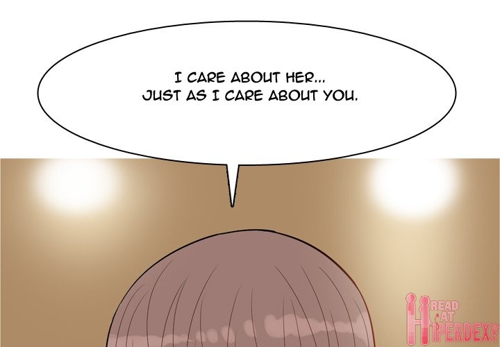 Love Prelude - Chapter 44 [photo 1] - MangaPorn