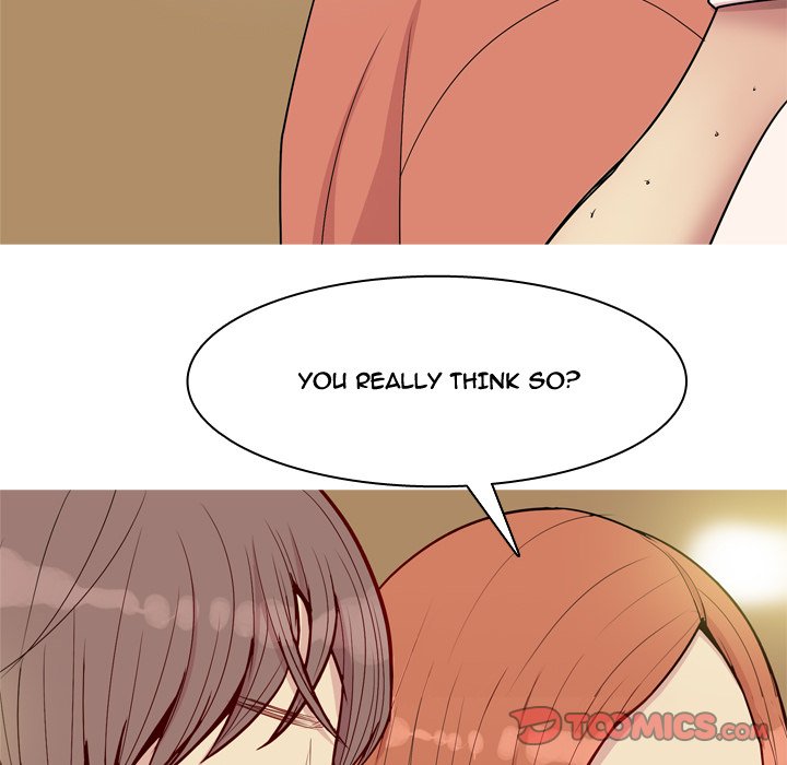 Love Prelude - Chapter 44 [photo 22] - MangaPorn