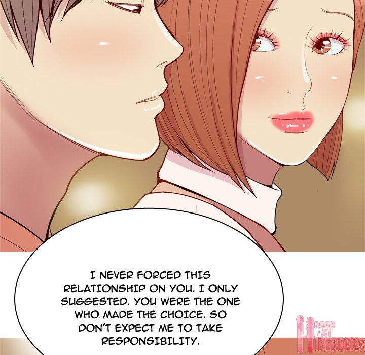 Love Prelude - Chapter 44 [photo 23] - MangaPorn