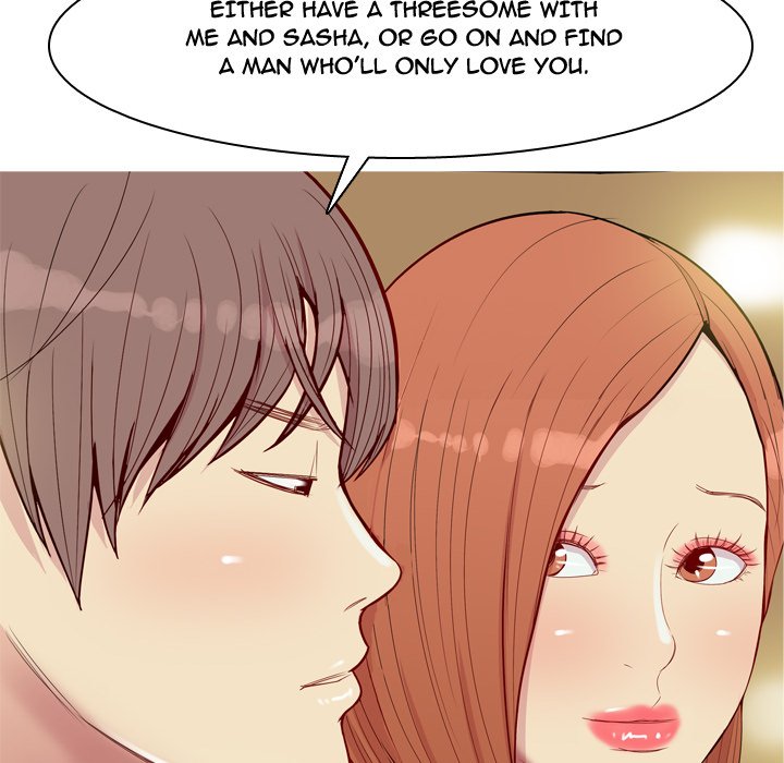 Love Prelude - Chapter 44 [photo 48] - MangaPorn