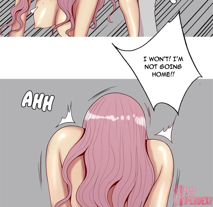 Love Prelude - Chapter 44 [photo 55] - MangaPorn