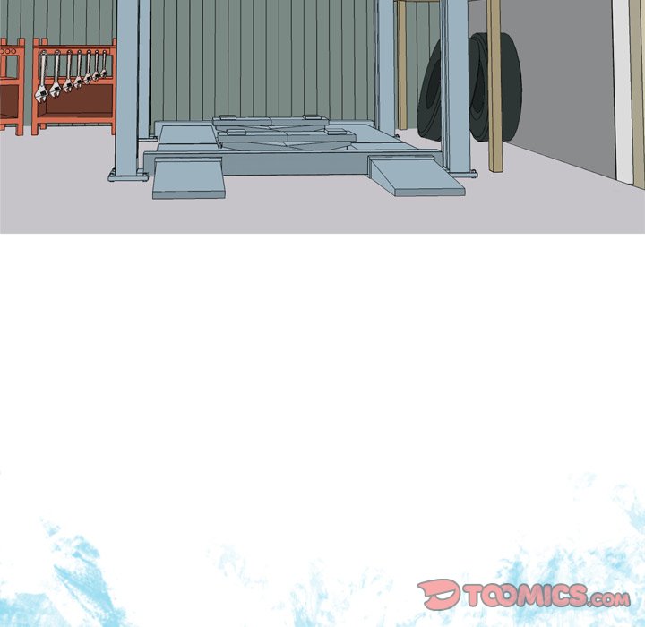 Love Prelude - Chapter 45 [photo 10] - MangaPorn