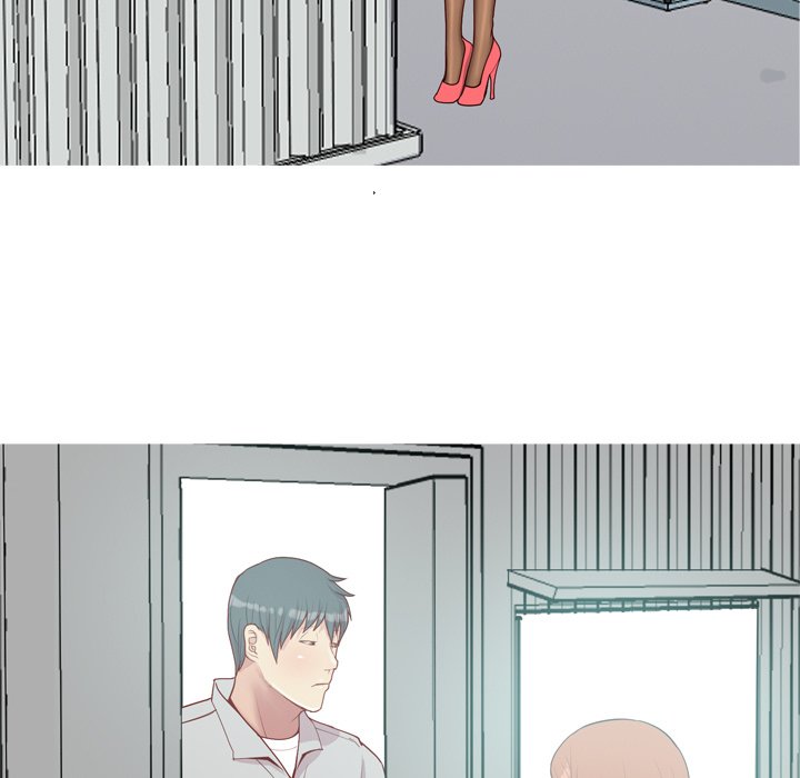 Love Prelude - Chapter 45 [photo 19] - MangaPorn