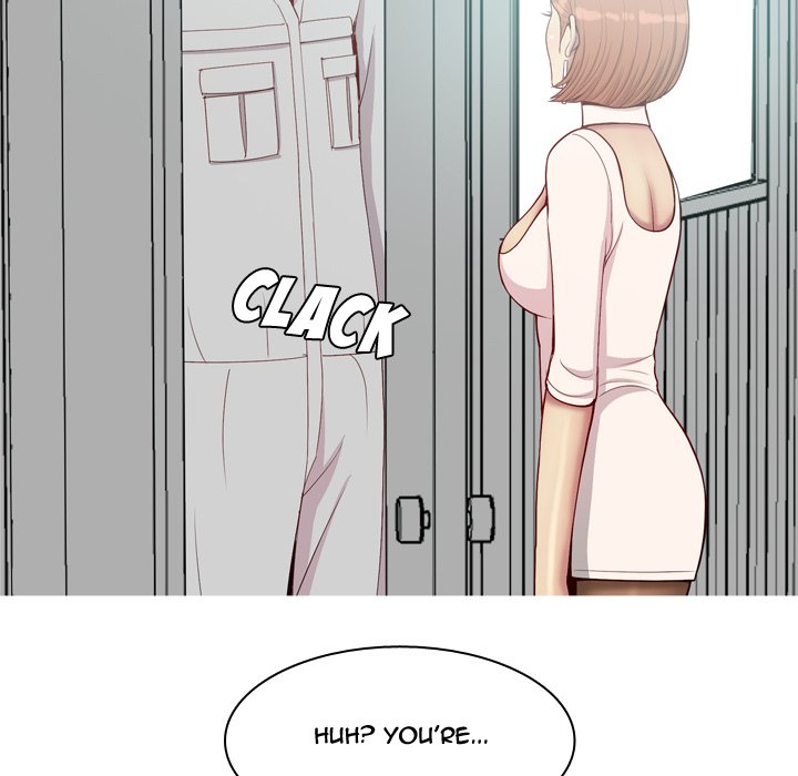 Love Prelude - Chapter 45 [photo 20] - MangaPorn