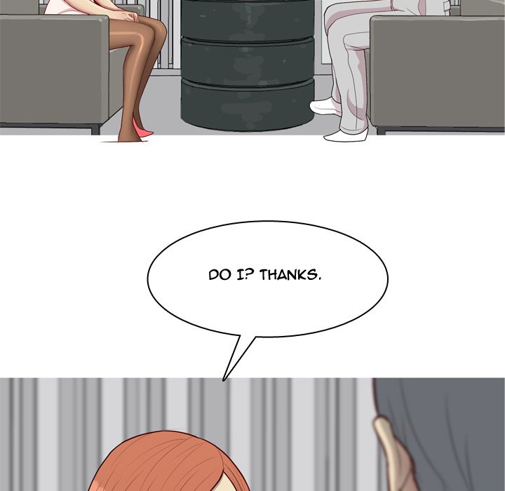 Love Prelude - Chapter 45 [photo 27] - MangaPorn