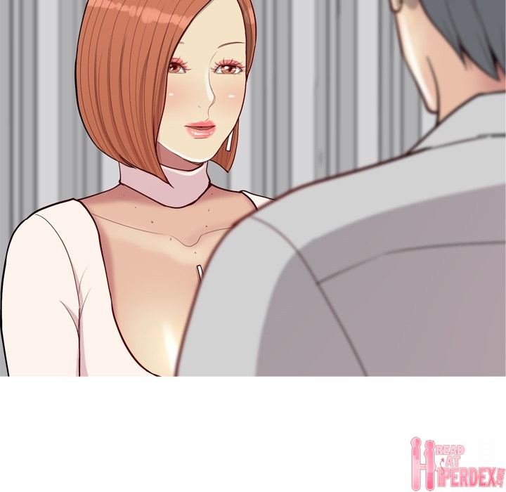 Love Prelude - Chapter 45 [photo 28] - MangaPorn