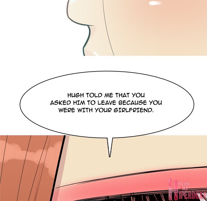 Love Prelude - Chapter 45 [photo 33] - MangaPorn