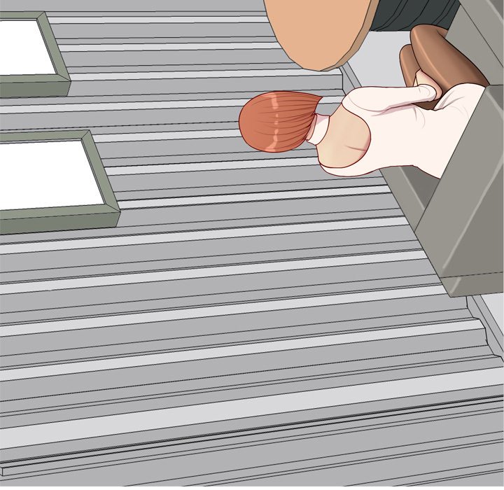 Love Prelude - Chapter 45 [photo 41] - MangaPorn