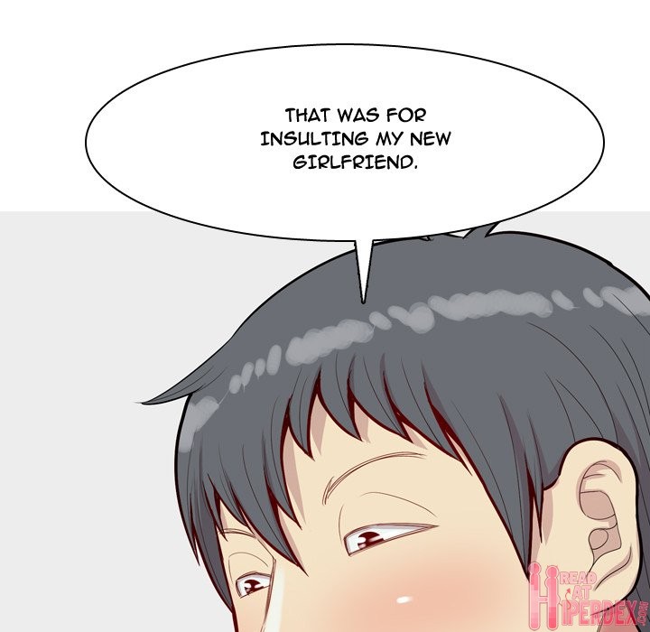 Love Prelude - Chapter 45 [photo 65] - MangaPorn