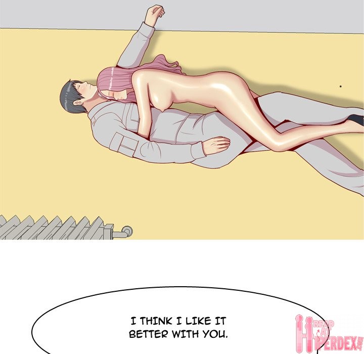 Love Prelude - Chapter 45 [photo 71] - MangaPorn