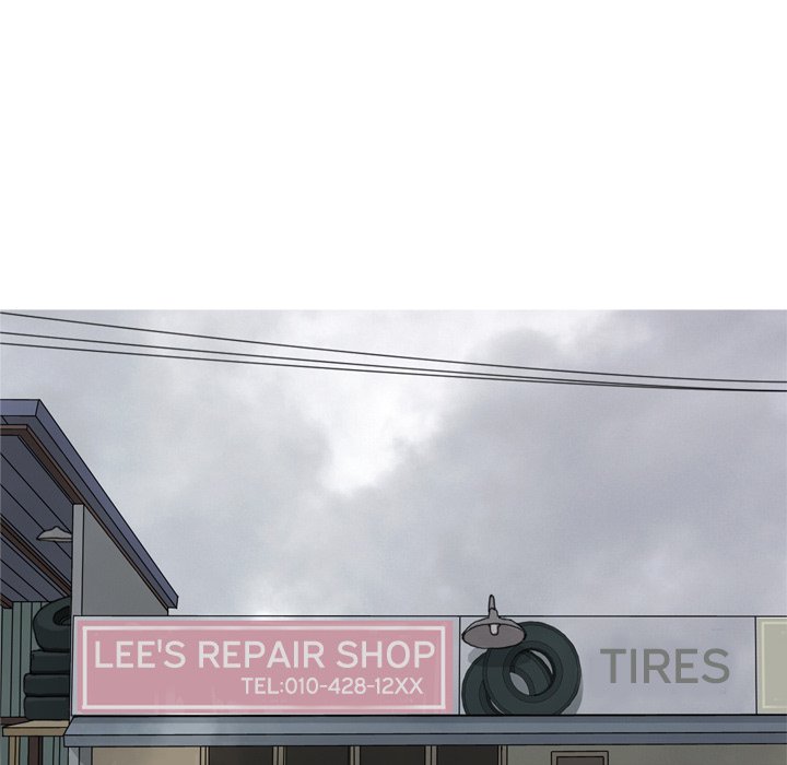 Love Prelude - Chapter 45 [photo 8] - MangaPorn