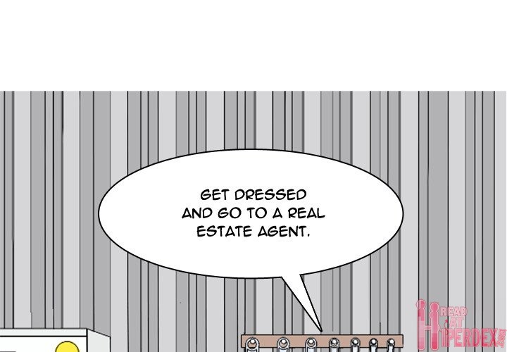 Love Prelude - Chapter 46 [photo 1] - MangaPorn