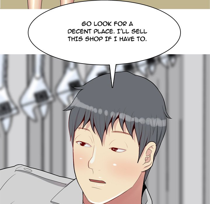 Love Prelude - Chapter 46 [photo 15] - MangaPorn