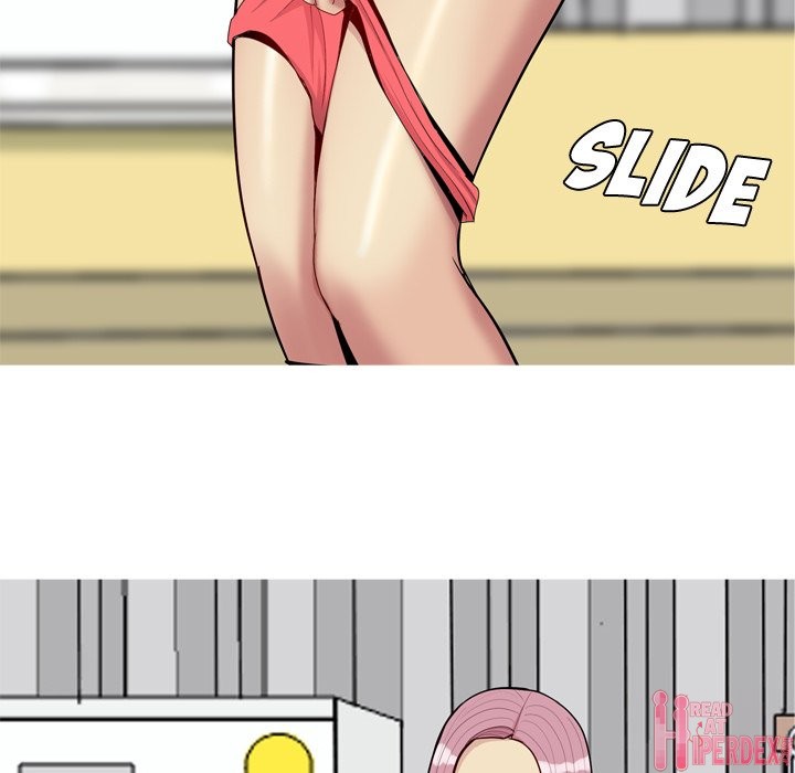 Love Prelude - Chapter 46 [photo 17] - MangaPorn