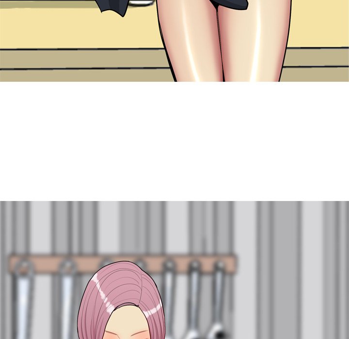 Love Prelude - Chapter 46 [photo 19] - MangaPorn