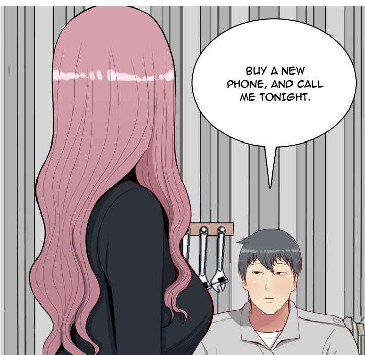 Love Prelude - Chapter 46 [photo 29] - MangaPorn